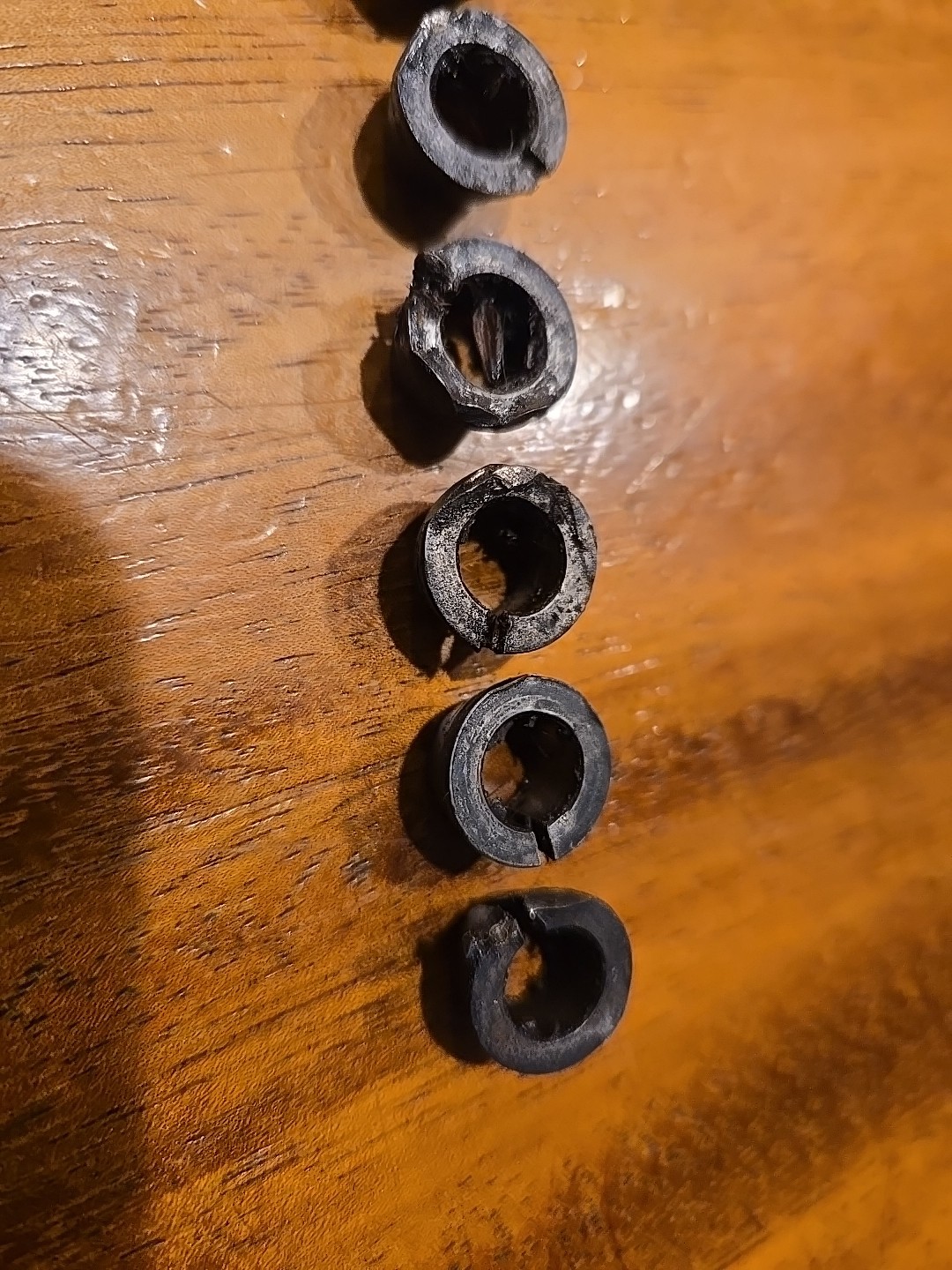 79-04 Toyota Locking hub hardware Solid Straight Axle or IFS 4x4 OEM P9457b236