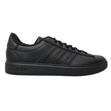 Adidas Grand Court 2.0 Men's Sneakers Shoes Core Black GW9198