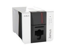 Evolis Zenius 2 Kartendrucker Classic USB - D...