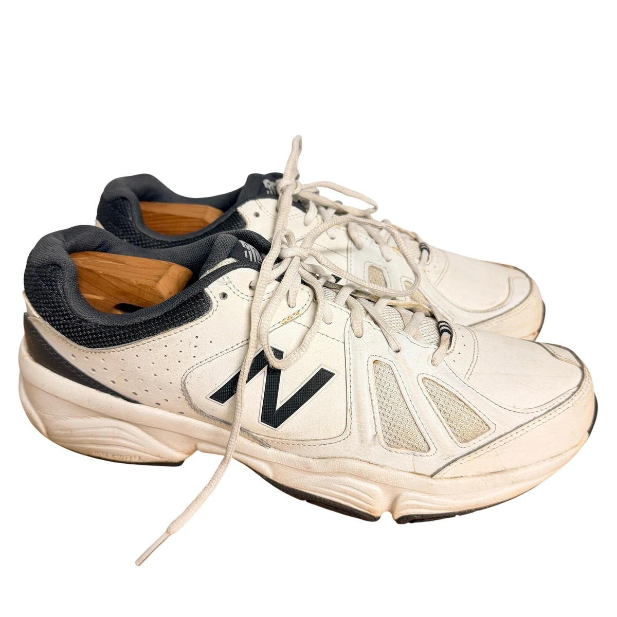 New Balance 519 $150 Men\'s Comfort Cross Trainers Shoes Size 11 (4E) Extra Wide New Balance 519 Sneakers for Men for Sale | Authenticity  main image 2