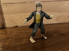 4” Lord Of The Rings Merry Figure