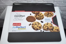 GoodCook AirPerfect Nonstick Large Insulated Cookie Sheet 16 x 14in NEW