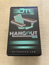 BOTE INFLATABLE HANGOUT CHAIR - CLASSIC