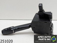 OEM 1991 Chrysler Imperial 3.8L Turn Signal Switch