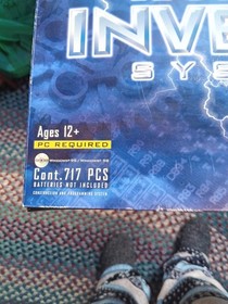 LEGO MINDSTORMS: Robotics Invention System 1.5 (9747)