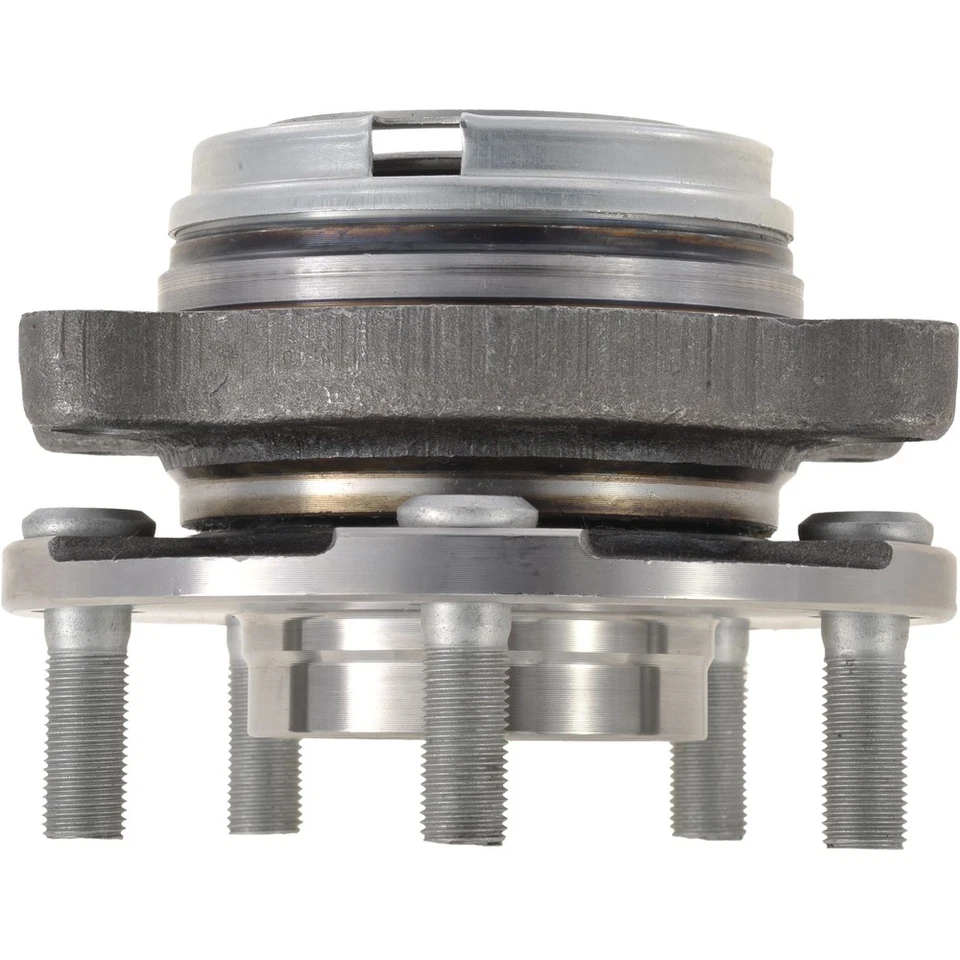 Conjunto de cojinete de rueda y buje 1411-285204 Foto 2 de 4