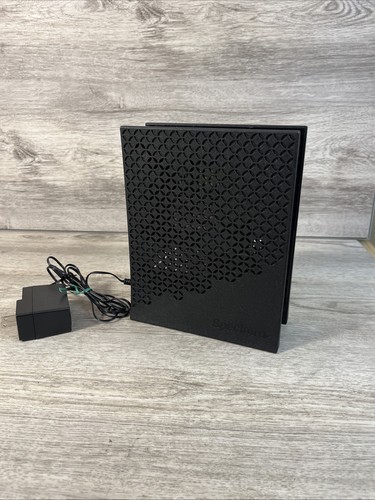 Spectrum EU2251 Docsis 3.1 eMTA PC20 Cable Modem with OEM Power Adapter ...