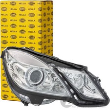 HELLA HAUPTSCHEINWERFER RECHTS D1S/H7 MIT STELLMOTOR passend für MERCEDES W212 HELLA HAUPTSCHEINWERFER RECHTS D1S/H7 MIT STELLMOTOR passend für MERCEDES W212