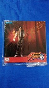 Neo Geo Software Model The King Of Fighters 96 Snk LP060