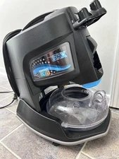 Rainbow Vacuum SXR With Attachments