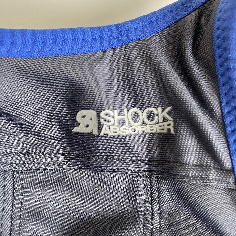 Sujetador Deportivo Amortiguador Activo Multi Gris Talla 30G Nivel 4 Soporte Máximo S4490 Foto 2 de 4