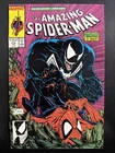 Amazing Spider-Man #316 1989 Marvel Comics 1st Print Todd McFarlane VF/NM