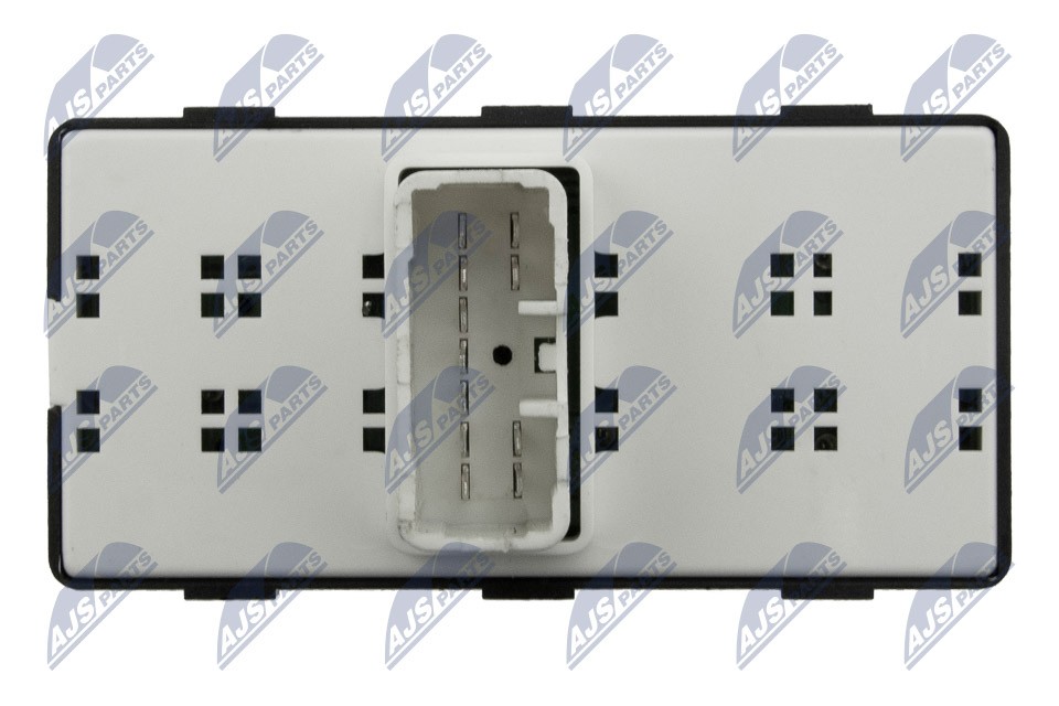 N.T.Y. EWS-HY-037.NTY Switch, window regulator for HYUNDAI - Image 9