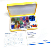 EFD Nordson Optimum Dispensing Component Selection Kit