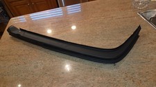 R107 C107 Euro 450sl 380sl Mercedes-benz Bumper Stiffiner Support Front Left R107 C107 Euro 450sl 380sl Mercedes-benz Bumper Stiffiner Support Front Left