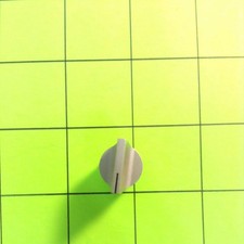 Craig L101 27MHZ CB Transciever Stereo Radio Grey Knob