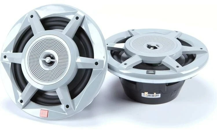 JBL MARINESTADIUM82M 8" Stadium Series 2Way Coaxial Marine S