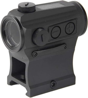 HOLOSUN HS503CU Paralow Red Dot Sight for sale online | eBay