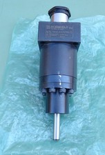 ROEMHELD Schwenkspanner 1895403 VMH35 DW DWL 90&deg; Hydraulik Spanner Spannelement