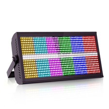 Led Wall Washer Light,200W Stage Lighting Bar Dj Light Bar Party Lights DJ Di...