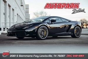 2013 Lamborghini Gallardo LP 550-2