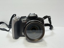 Canon PowerShot SX20 IS Digital Camera 12.1 MEGA PIXELS - Tested