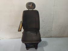 Siège Nissan INTERSTAR