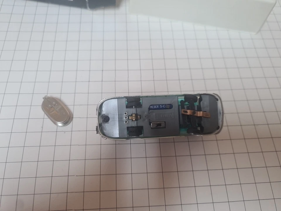 faller car system h0 autos - Bild 4 von 4