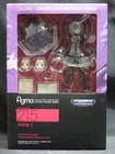 FIGMA 215 Idol Master Cinderella Girls : Kanzaki Ranko action figure Max Factory