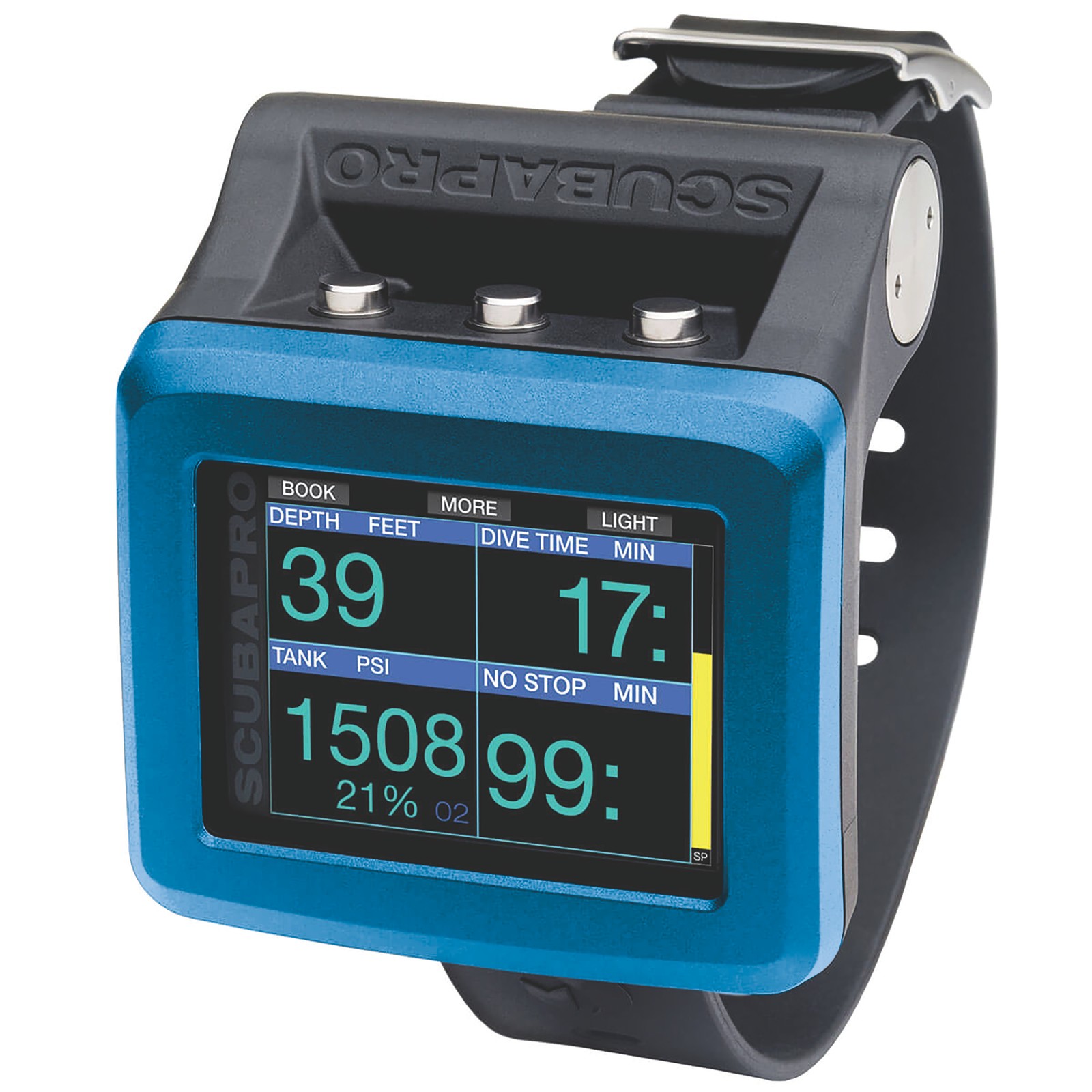 Scubapro G2 TEK Wrist Dive Computer