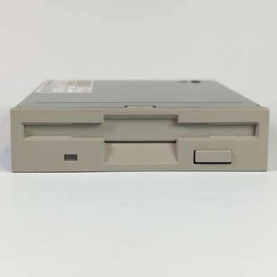 ALPS 3,5 Zoll Diskettenlaufwerk DF354N048C 1,44MB intern FDD grüne LED