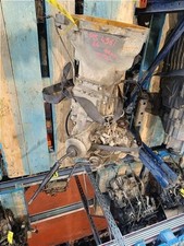 CAMBIO MANUALE COMPLETO PER BERTONE FREECLIMBER 2 (03/1992-12/1999) diesel 6 (9