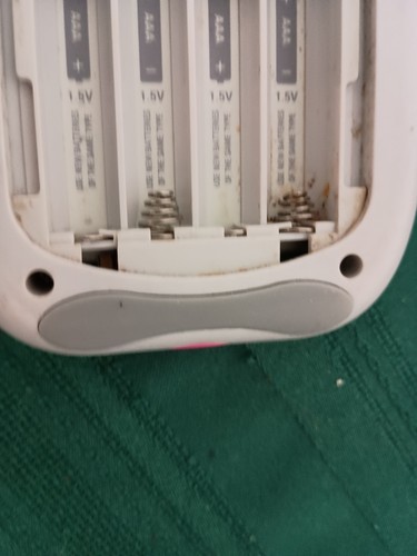 Texas Instruments TI-84 Plus Silver Edition Graphing Calculator Pink Working - Picture 11 of 19