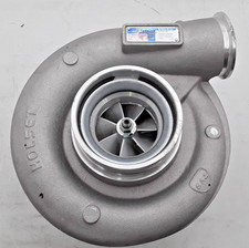 Holset Hx55 4037829 Assy 550149 Turbo For A Volvo With A D12 Engine Holset Hx55 4037829 Assy 550149 Turbo For A Volvo With A D12 Engine
