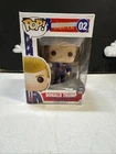 Funko Pop! Vinyl: Public Domain - Donald Trump #02