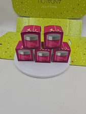 Andalou  Naturals 1000 ROSES Soothing Sleeping Mask - 1.7 Fl Oz    5 Containers 