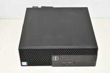 Dell OptiPlex 3060 SFF i3 8100 3.70 GHz 8GB Ram No HD X6454