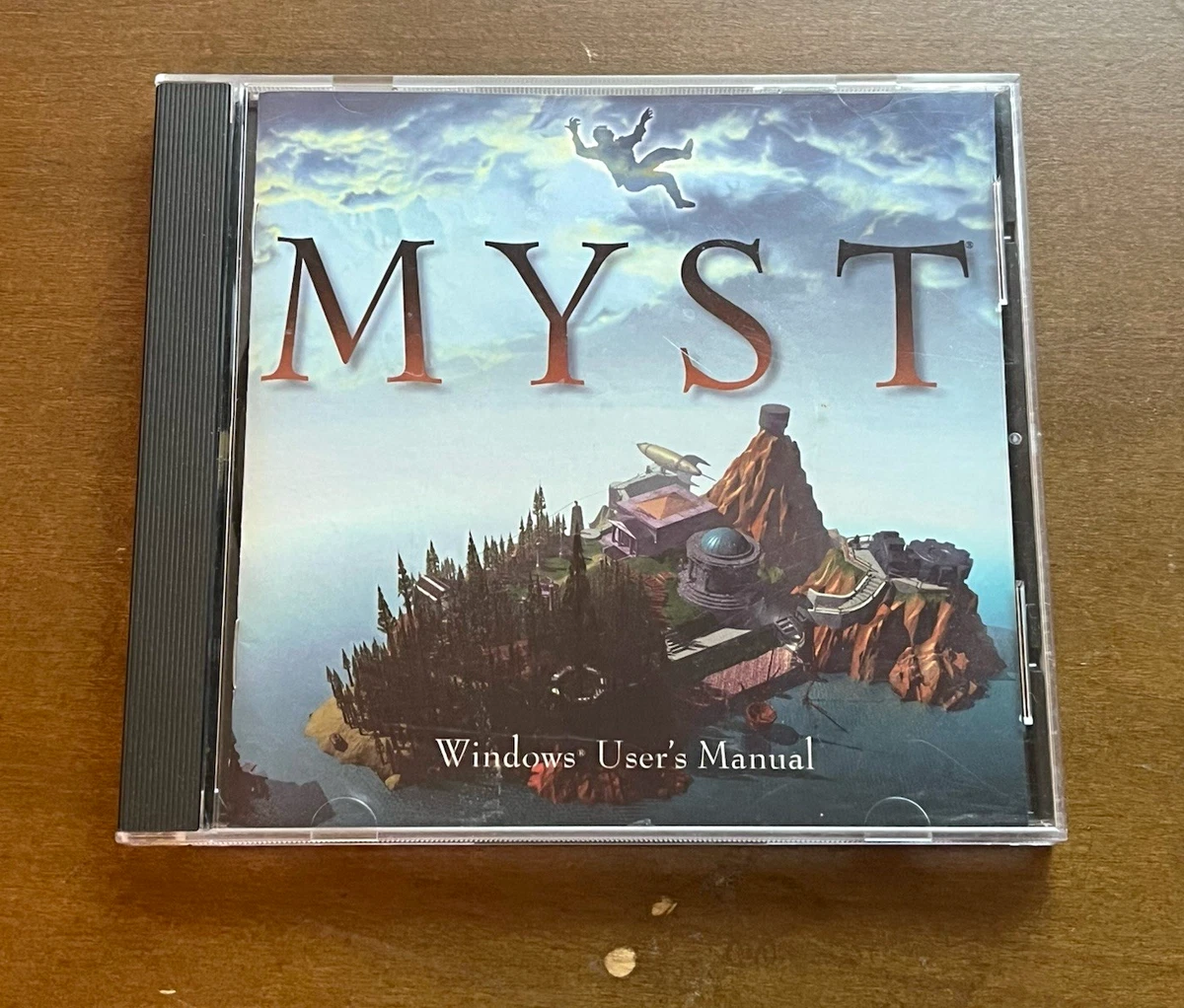 25+ Myst PC Video Games for sale | Updated Oct 2026