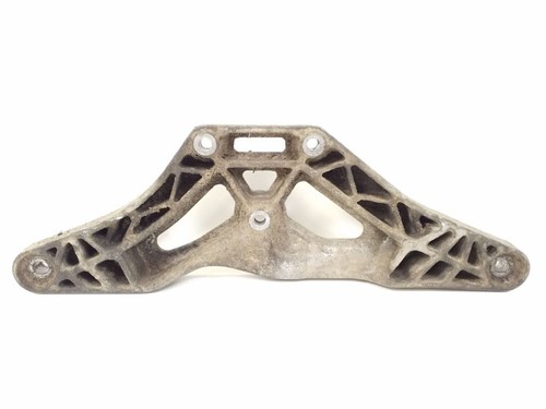 Audi A6 S6 C6 2009 Halterung Hinterachsgetriebe Differentialgetriebe   4F0599287