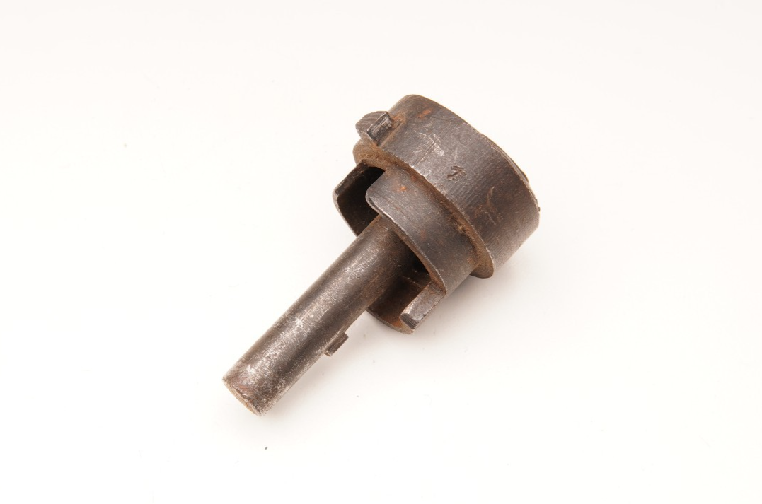WW2 WWII Japanese Type 99 Arisaka Rifle Safety Knob Last Ditch