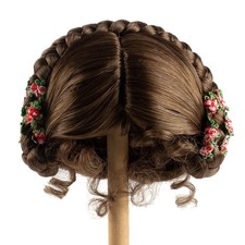 Doll Wig - Sheila from Monique Collection size 14/15