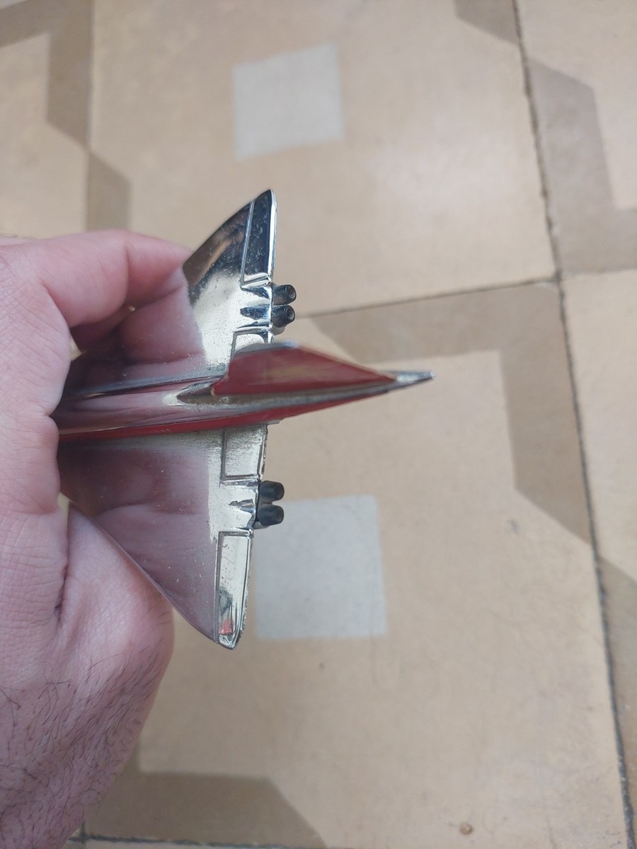 1970年代BOAC コンコルドConcorde Aero Pilenスペイン製 1970年代BOAC コンコルドConcorde Aero Pilenスペイン製 - メルカリ