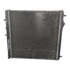 Radiateur Peugeot 207
