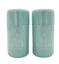 Avon Skin So Soft Original Body Oil Sticks, LOT of 2, New, Sealed, 1.69 oz. each