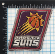 2004 PHOENIX SUNS NBA BASKETBALL VINTAGE 4