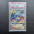 Reshiram & Charizard GX 20/214 Pokemon Unbroken Bonds Sun & Moon PSA 10 GEM MT