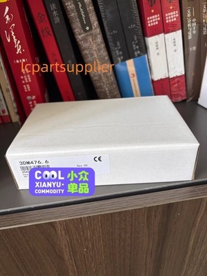 1PCS 3DM476.6 Brand-new Fast Shipping