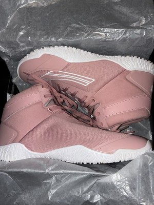 Avancus Apex Power High Top Raving Rose - Size 11-11.5 - Powerlifting - Limited