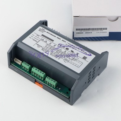 ONE NEW DIXELL XW60K-5N2C0 Temperature Controller