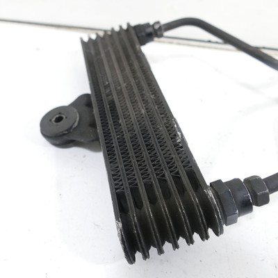 Honda CBX 550 F Oil Cooler 75416 | eBay